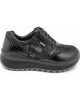 de G COMFORT 9881-0 LICRA-CHAROL NEGRO