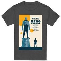 star trek tops y camisetas the next generation season 5 episode 11 para mujer
