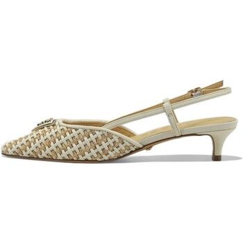 Guess Sandalias FLGJEYELE05I para mujer