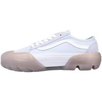 vans deportivas moda old skool tapered para mujer