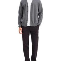 dockers pantalones 79488-0006 para hombre