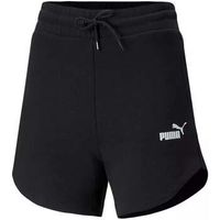 puma short 848339-01 para mujer