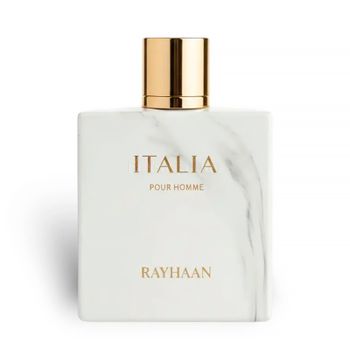 Rayhaan Eau de Parfum Perfumes Hombre