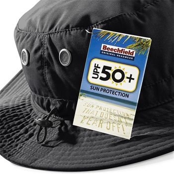 Beechfield Sombrero RW216 para mujer