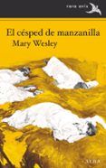 el cesped de manzanilla