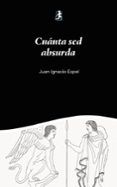 cuanta sed absurda