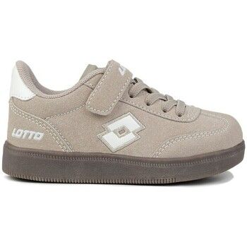 Lotto Zapatillas Vintal Sc K para niña