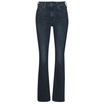 Levis Pantalón de campana 725 HIGH RISE SLIT BOOTCUT para mujer