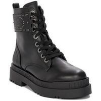 liu jo botines black para mujer