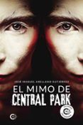 el mimo de central park