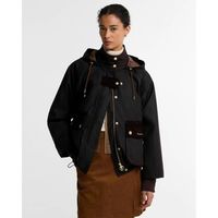 barbour chaqueta lwx1569 para mujer