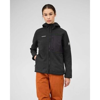 Mammut Chaquetas Tamaro Ml Hooded Jacket Women para mujer