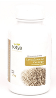 sotya levadura y germen 225 comprimidos