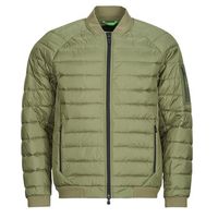 boss abrigo de plumas owurbanex jacket bc para hombre