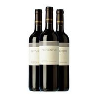 lagar tr3smano vino tinto proventus ribera crianza 75 cl 145 vol pack de 3 unidades