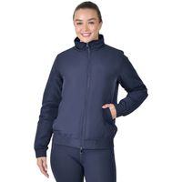 dublin chaqueta blouson team para mujer