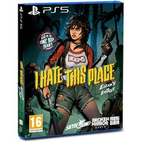 i hate this place elenas edition - juego ps5 - version espana