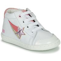 gbb zapatillas altas alena para nina