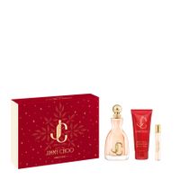 jimmy choo i want choo set