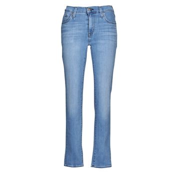 Levis Jeans 724 HIGH RISE STRAIGHT para mujer