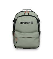 superdry para mujer w9110428a mochila utility tarp verde osfa casual poliester