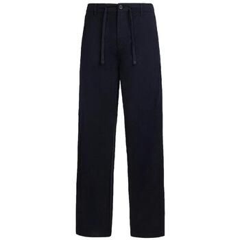 Teddy Smith Pantalones Linen para hombre