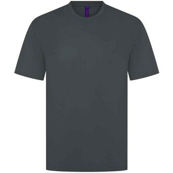 Henbury Camiseta H075 para mujer