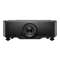proyector optoma wuxga 8800 lumenes dlp zu820t laser 4k hdr altavoces zoom ip5x