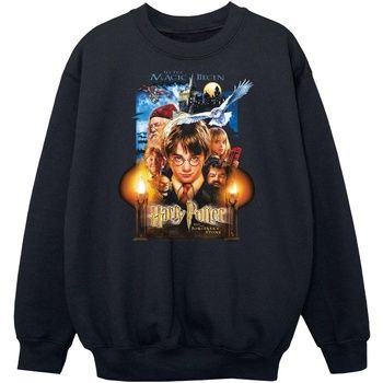 Harry Potter Jersey The Sorcerer's Stone para niño