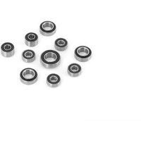massi kit recambio quora fs 43