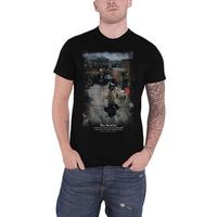 the beatles camiseta manga larga 3 savile row para mujer