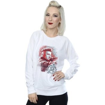 Marvel Jersey Avengers Endgame para mujer