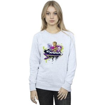 Marvel Jersey Guardians Of The Galaxy para mujer