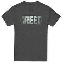 creed camiseta tv23423 para hombre