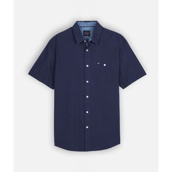 Oxbow Camisa manga corta Chemise manches courtes CORY para hombre