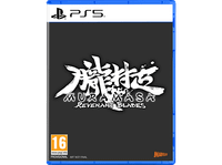 ps5 muramasa revenant blades