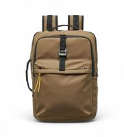 blauer para hombre f5axel03 mochila axel 03 marron osfa casual poliester