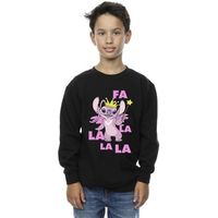 disney jersey angel fa la la para nino
