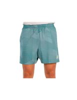 pantalones de padel bullpadel lleno 048 hombre verde azulado