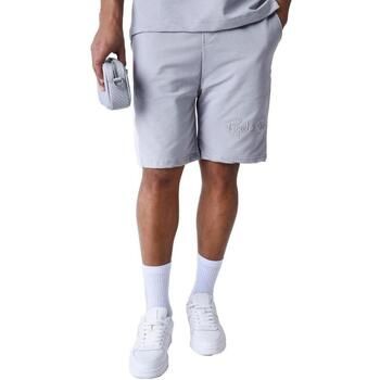 Project X Paris Pantalón pirata T244030-GY2 para hombre