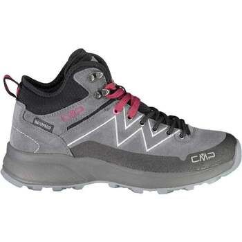Cmp Zapatillas de senderismo KALEEPSO MID WMN HIKING SHOE WP para mujer