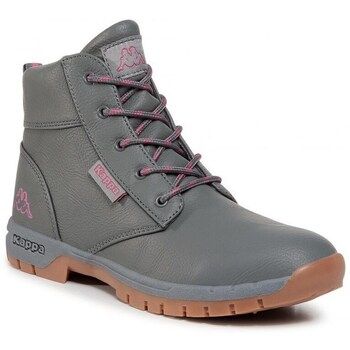 Kappa Botines 260327T1622 para niña