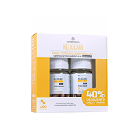 set duplo heliocare d plus 2 x 30 capsulas