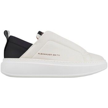 Alexander Smith Zapatos asbcwlw-0600-wbk para mujer