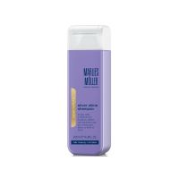 silver shine shampoo 200ml