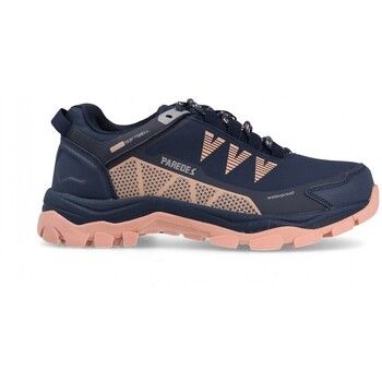 Paredes Zapatillas de senderismo Zapatillas de Senderismo SoftShell para Mujer Odra para mujer