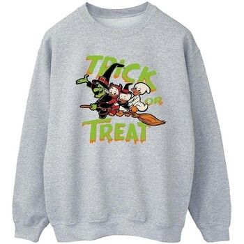 Ducktales Jersey Trick Or Treat para hombre