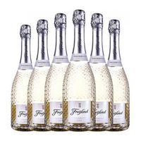 freixenet seco prosecco 75 cl 11 vol pack de 6 unidades