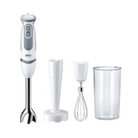 braun batidora de mano minipimer5 vario mq5207wh 4191-mq5207wh