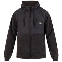 hurley cazadora huron burrito para hombre